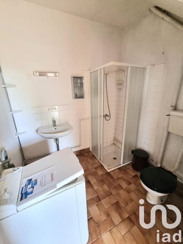 Maison - 142 m² - 5 pièces