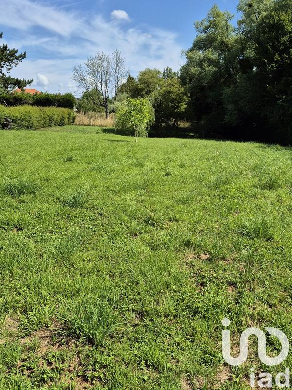 Maison de campagne - 106 m² - 5 pièces