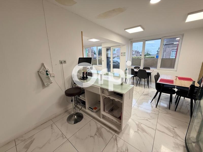 Maison - 176 m² - 3 pièces