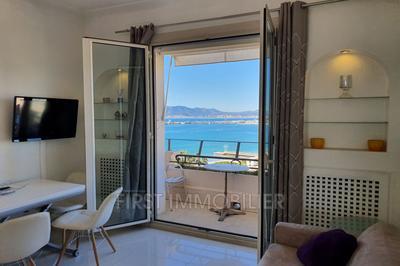 Appartement - 33 m² - 1 pièce