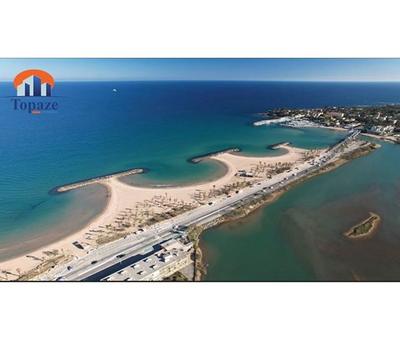 Appartement - 23 m² - 1 pièce