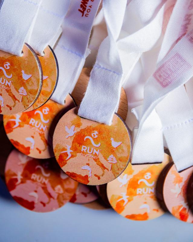 Run for Planet #6 Paris