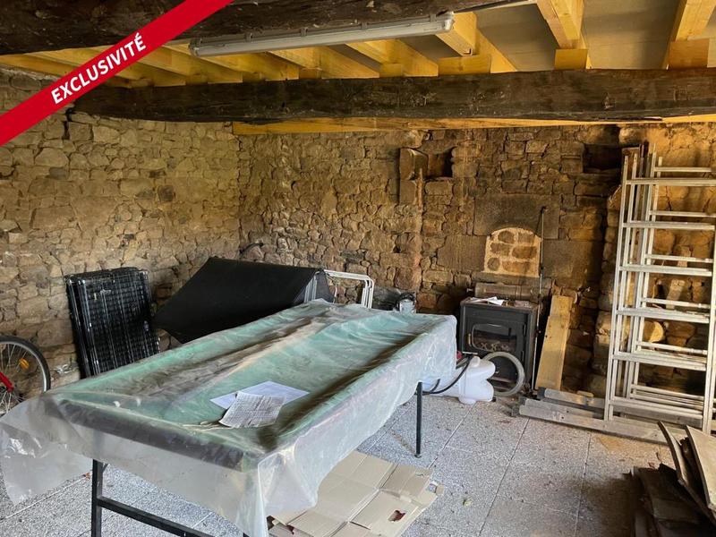 Maison - 162 m² - 7 pièces