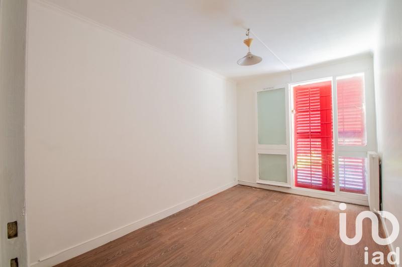 Maison de ville - 122 m² - 6 pièces