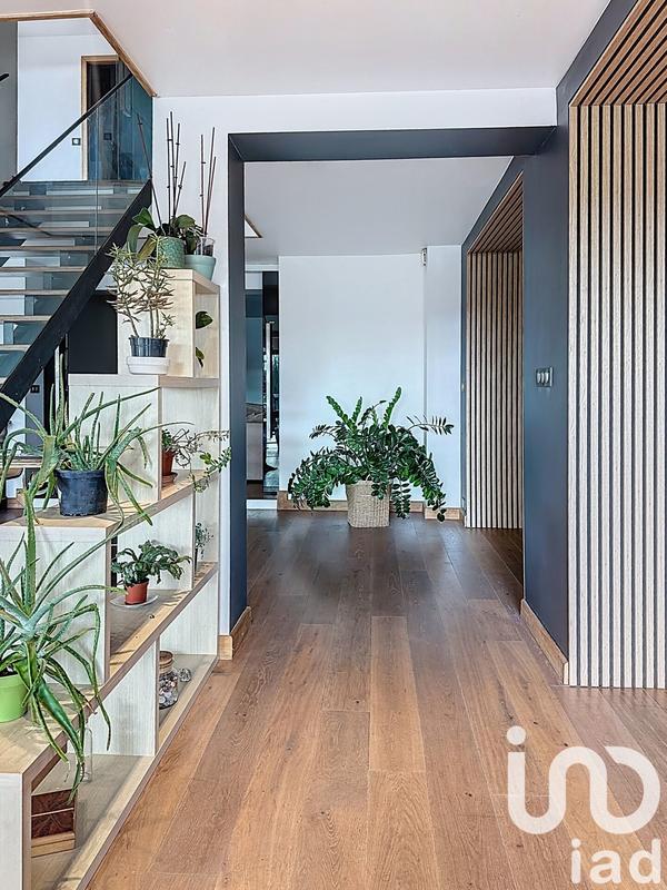 Maison de maîtres - 391 m² - 6 pièces