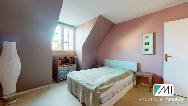 Maison - 290 m² - 11 pièces