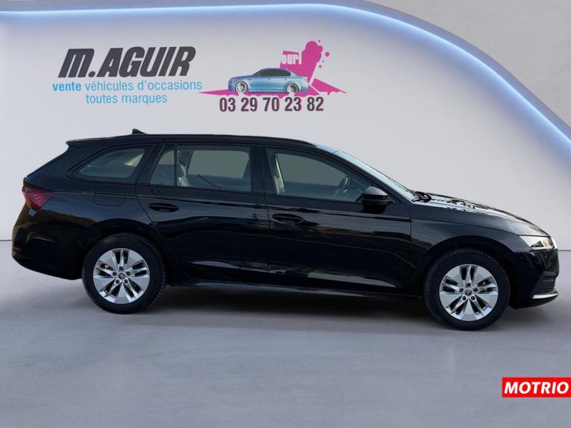 Skoda Octavia IV Combi 2.0 Tdi 116 Business