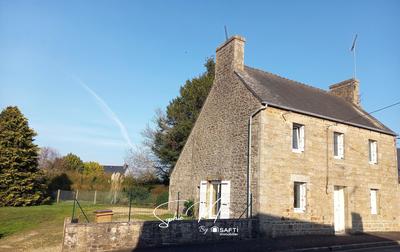 Maison - 99 m² - 4 pièces