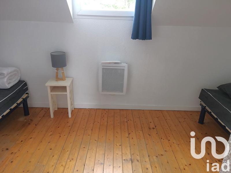 Maison - 45 m² - 3 pièces