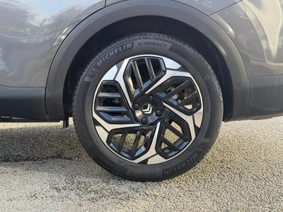 Citroën c4 x PureTech 130 s&amp;S Eat8 Max