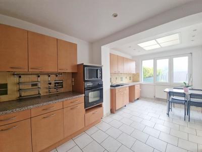 Maison - 112 m² - 6 pièces