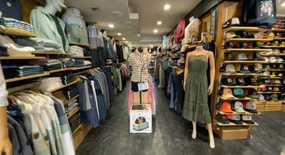 Fonds de commerce - Local commercial - 108 m²