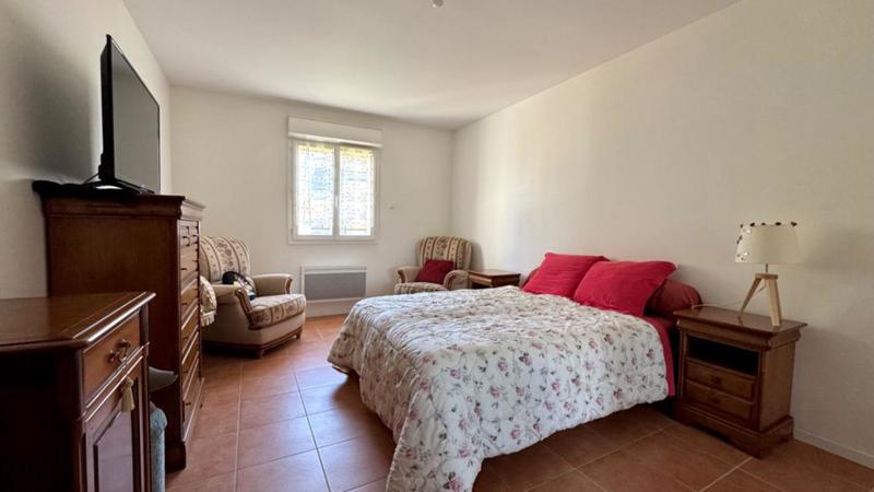 Maison - 94 m² - 4 pièces
