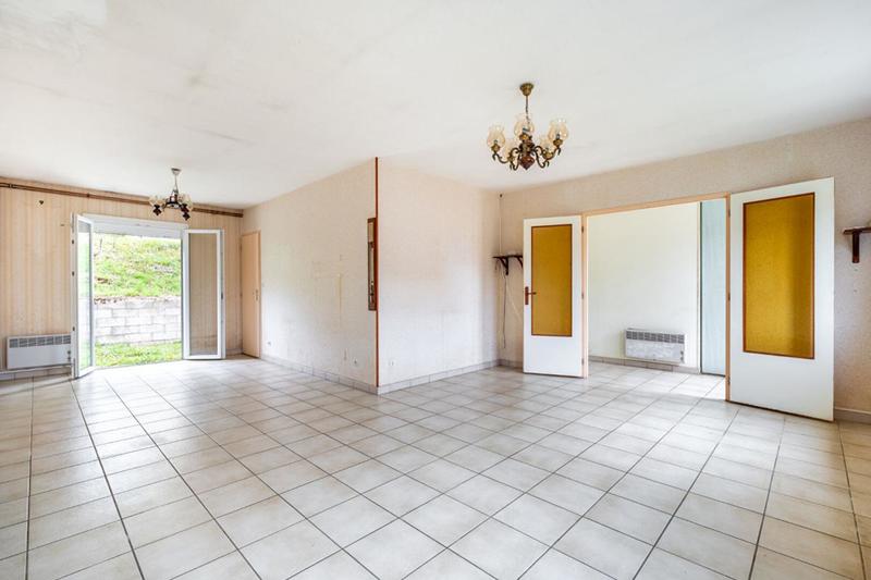 Maison - 85 m² - 3 pièces