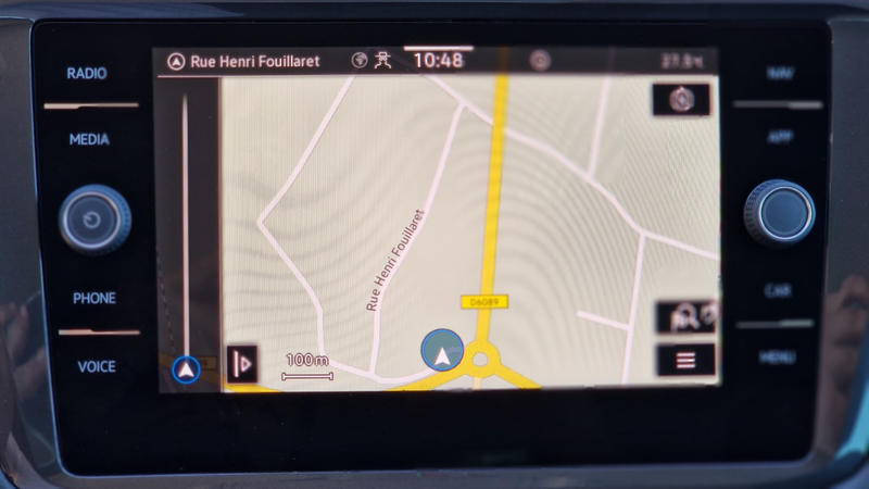 Volkswagen Tiguan 2.0 Tdi 150ch Dsg7 Life Plus