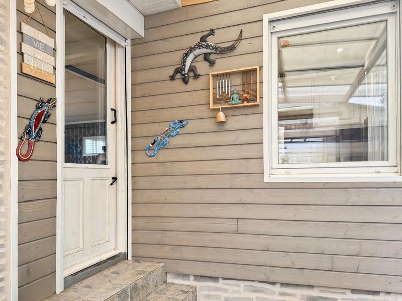 Maison - 63 m² - 3 pièces