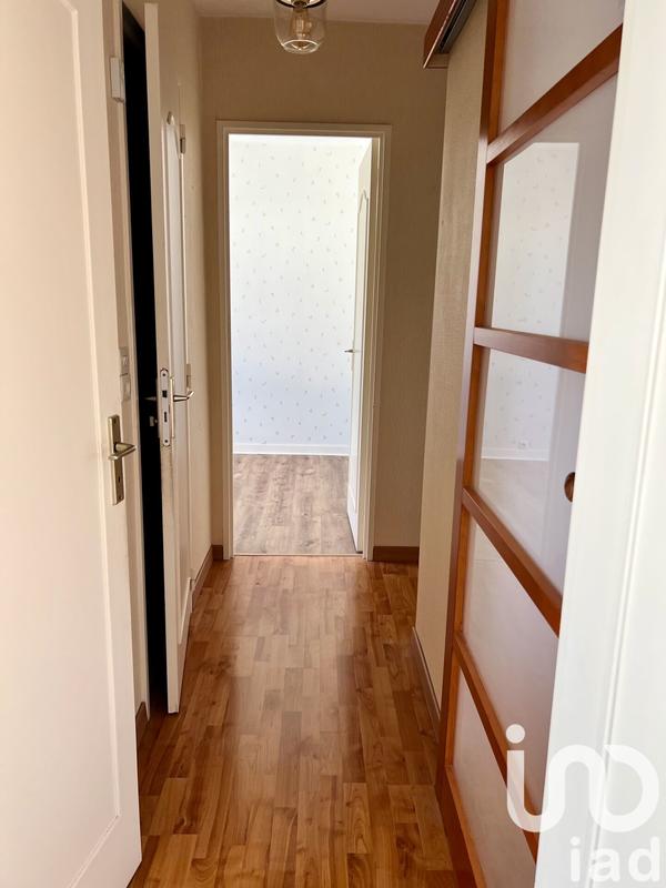 Appartement - 74 m² - 4 pièces