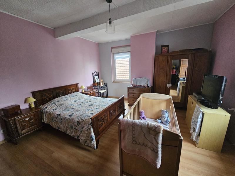 Maison - 141 m² - 5 pièces