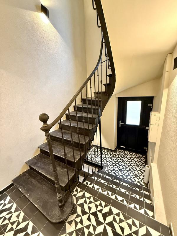 Appartement - 88 m² - 4 pièces