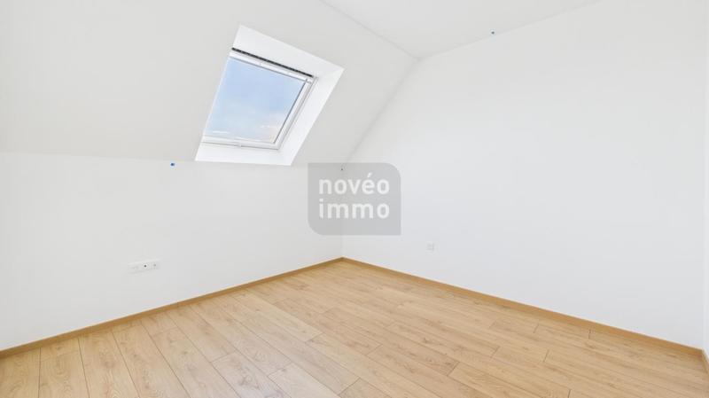 Appartement - 83 m² - 4 pièces