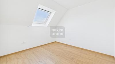 Appartement - 83 m² - 4 pièces