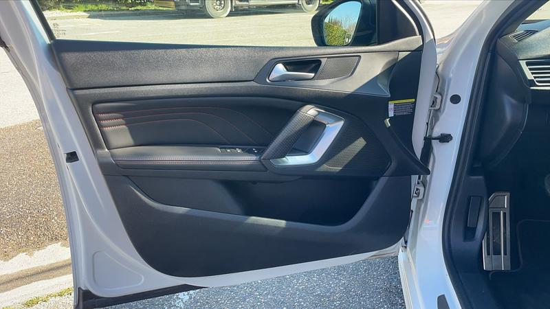 Peugeot 308 1.6 BlueHDi 120 Gt-Line