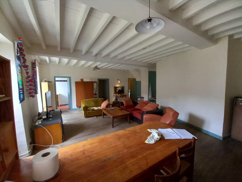 Fonds de commerce - 387 m²