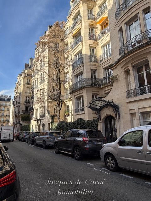 Appartement - 96 m² - 4 pièces