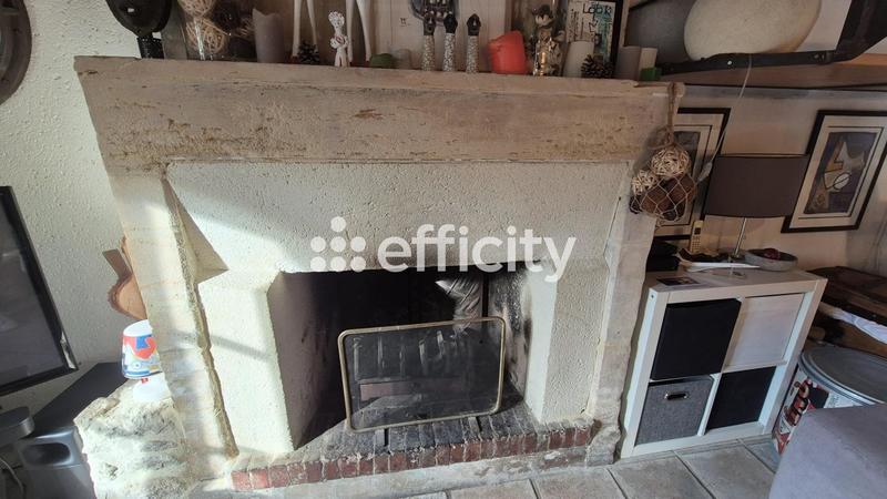 Maison - 71 m² - 4 pièces