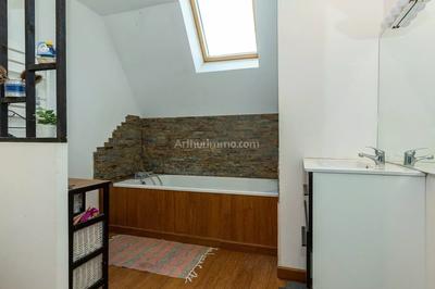 Maison - 185 m² - 6 pièces