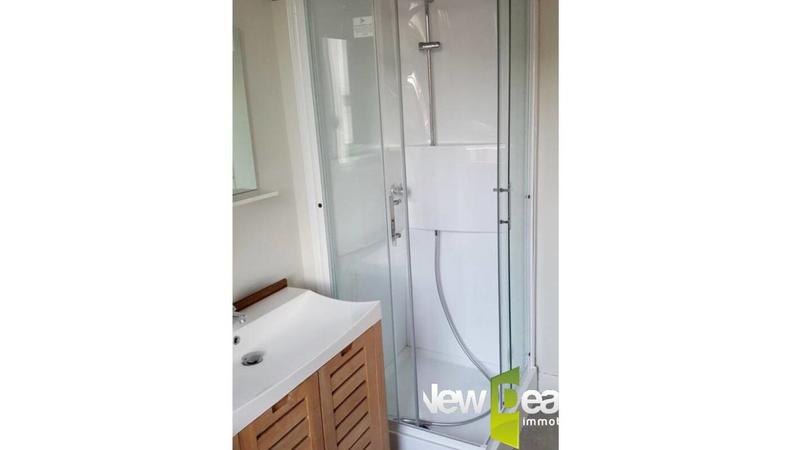 Maison - 115 m² - 6 pièces