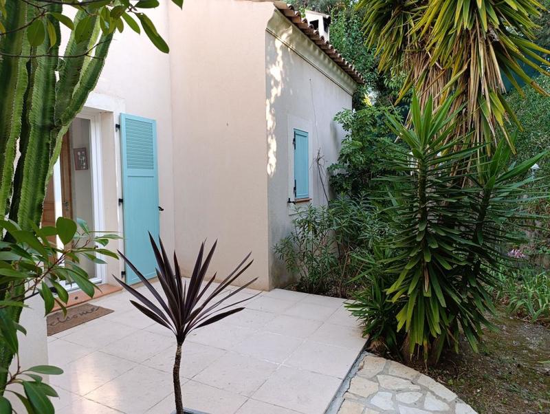 Villa - 170 m² - 5 pièces