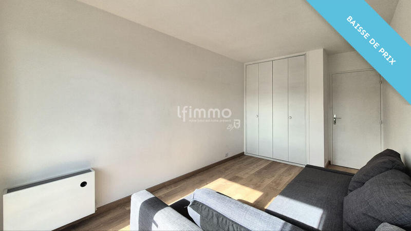 Appartement - 82 m² - 4 pièces