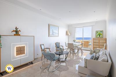 Appartement - 96 m² - 3 pièces