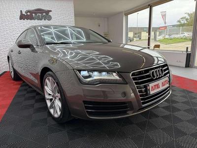 Audi A7 Sportback Quattro 3.0 Tdi 24v s-Tronic7 s&amp;S 245 Cv