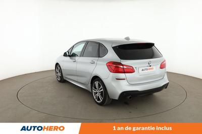 Bmw Serie 2 Active Tourer 218i m Sport Bva6 136 ch