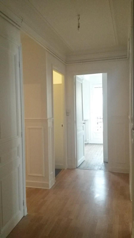 Appartement - 73 m² - 4 pièces