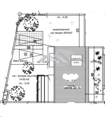 Villa - 210 m² - 4 pièces