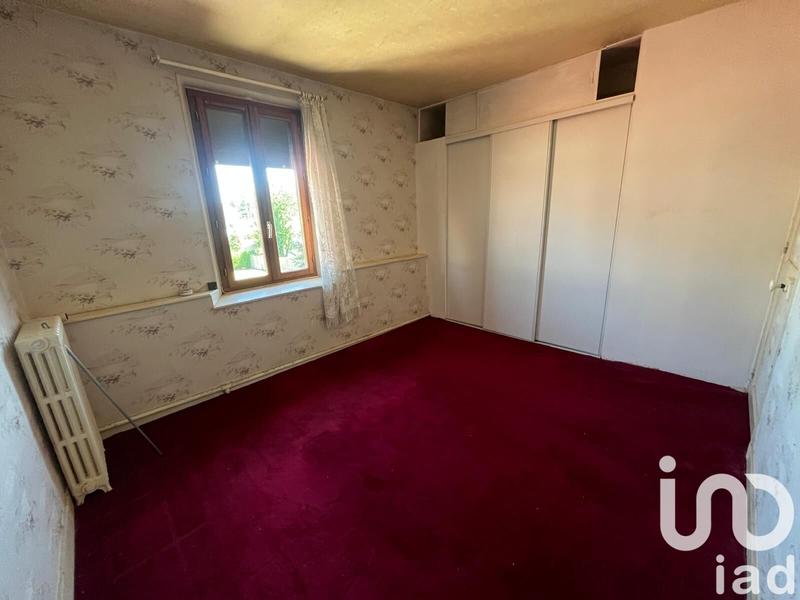 Maison de village - 116 m² - 6 pièces