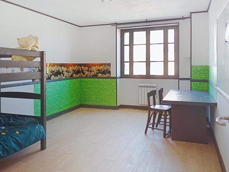 Maison - 163 m² - 6 pièces