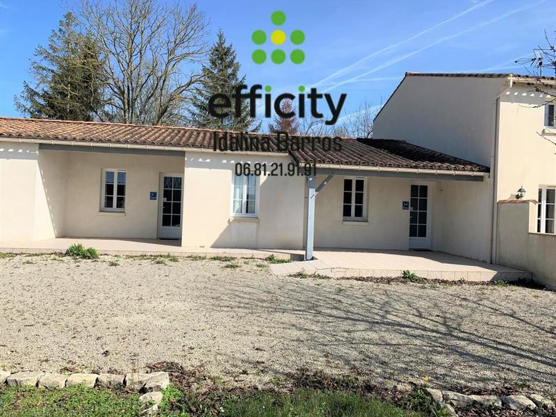 Gîte - 400 m² - 14 pièces