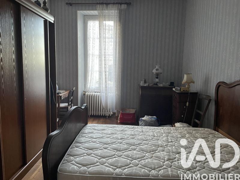 Maison - 153 m² - 6 pièces