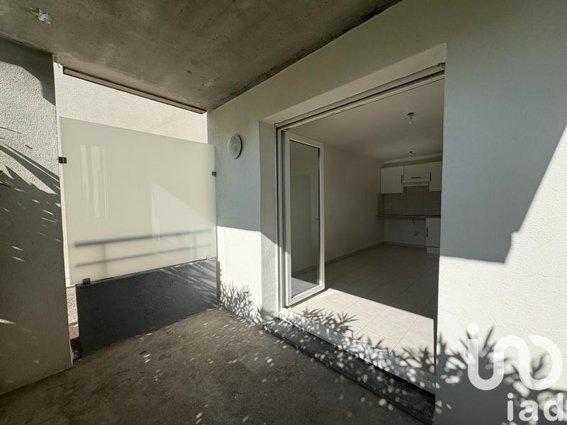 Appartement - 31 m² - 2 pièces