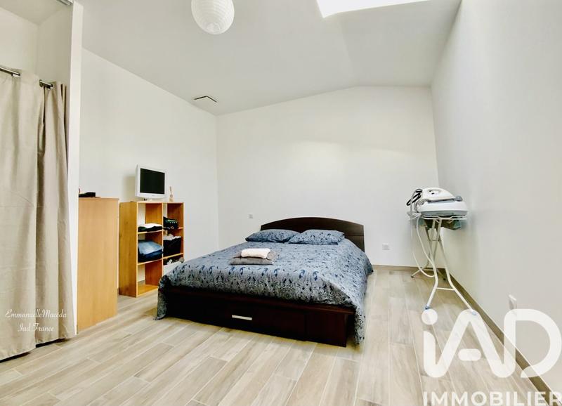 Maison de ville - 150 m² - 5 pièces