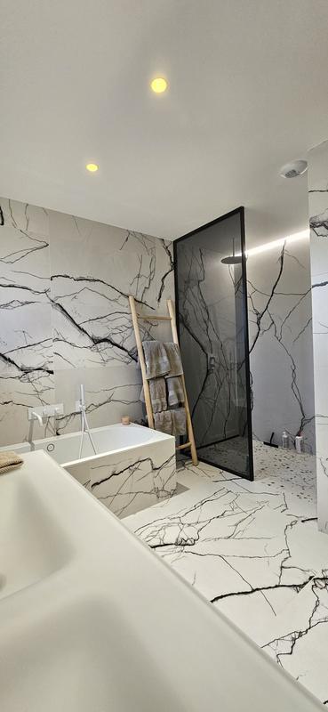 Villa - 180 m² - 5 pièces