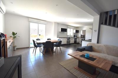 Pavillon - 158 m² - 7 pièces