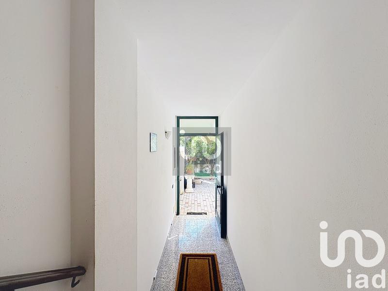 Appartement - 42 m² - 3 pièces