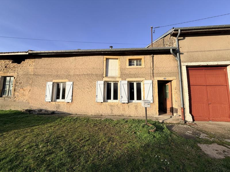 Maison - 280 m² - 4 pièces