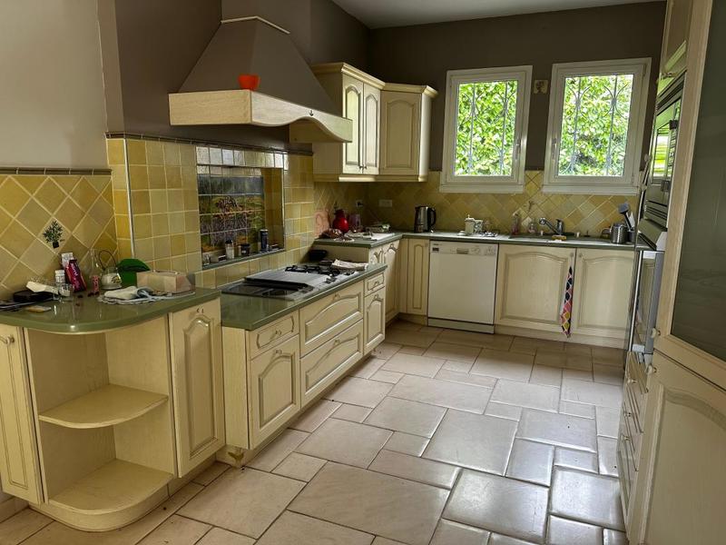 Maison - 162 m² - 6 pièces