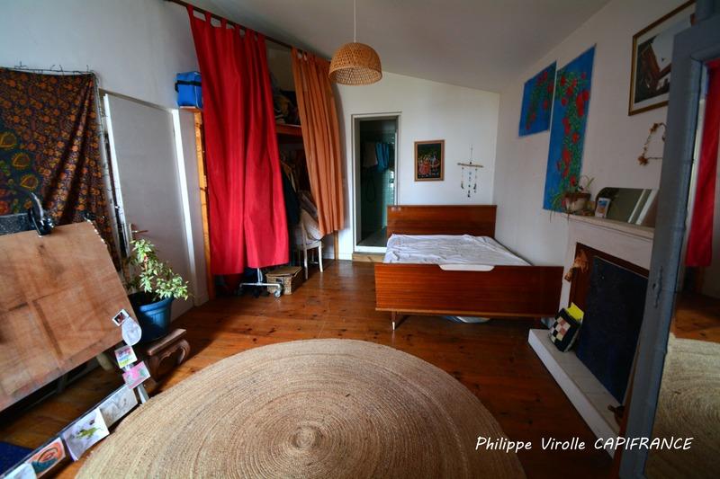 Maison - 52 m² - 3 pièces